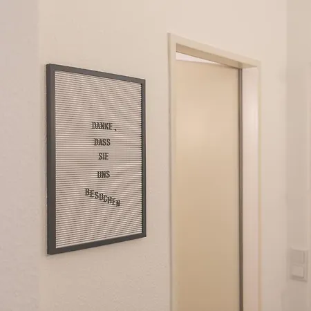 Appartementhausanlage Wennseestrasse Kleine Ostseeperle Appartement *