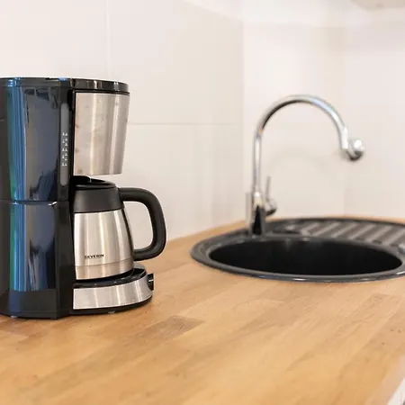 Appartementhausanlage Wennseestrasse Kleine Ostseeperle *