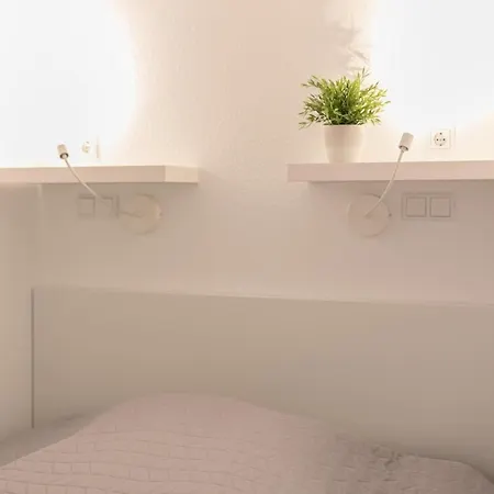 Appartementhausanlage Wennseestrasse Kleine Ostseeperle Scharbeutz