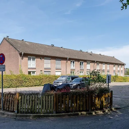 Appartementhausanlage Wennseestrasse Kleine Ostseeperle Scharbeutz