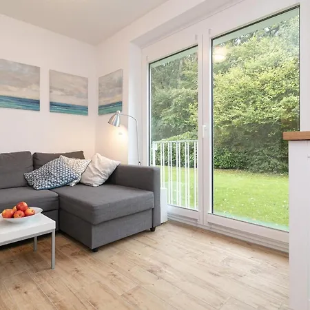 Appartementhausanlage Wennseestrasse Kleine Ostseeperle